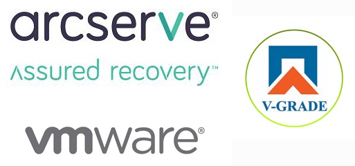 Arcserve