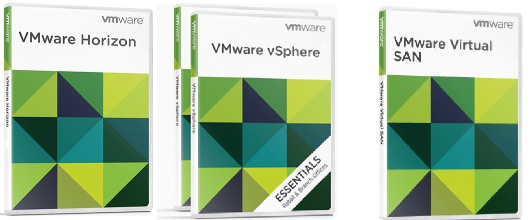 VMware vSAN