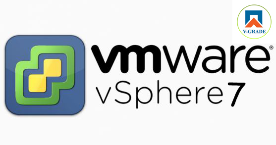 VMware vSphere